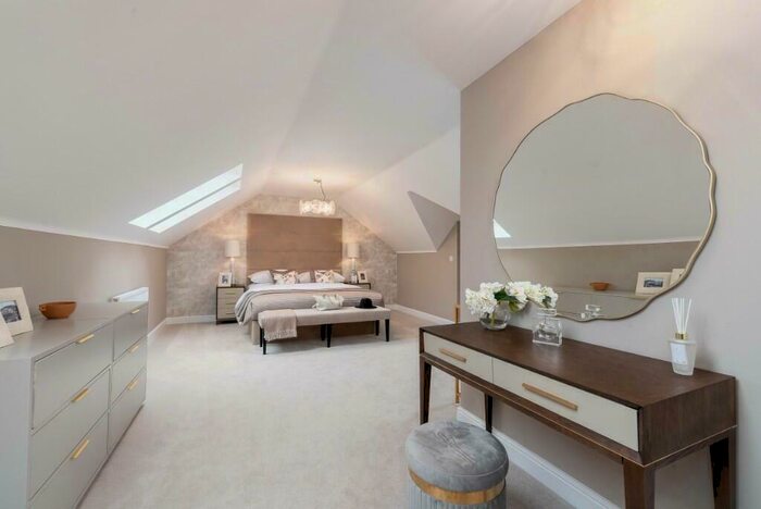 3 Bedroom Detached Bungalow For Sale In Moorland Drive, Feniscowles, Blackburn, BB2