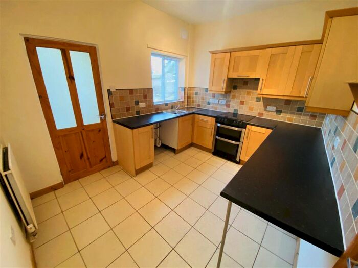 2 Bedroom Terraced House To Rent In Liversedge Cottages, Thorpe Willoughby, YO8