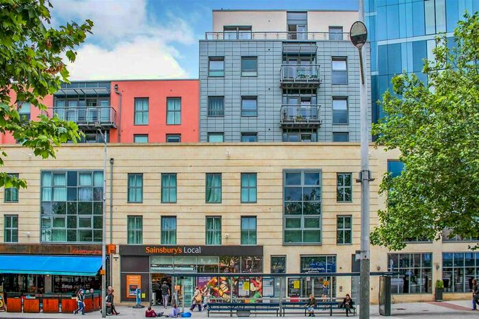 1 Bedroom Apartment To Rent In Central Quay North, Broad Quay, City Centre, BS1