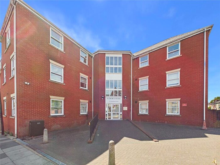 1 Bedroom Apartment For Sale In Christchurch Street, Ipswich, Suffolk, IP4