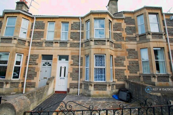 6 Bedroom Terraced House To Rent In King Edward Road, Bath, BA2