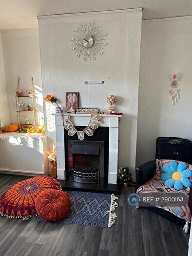 1 Bedroom Flat To Rent In Kemberton Road, Birmingham, B29