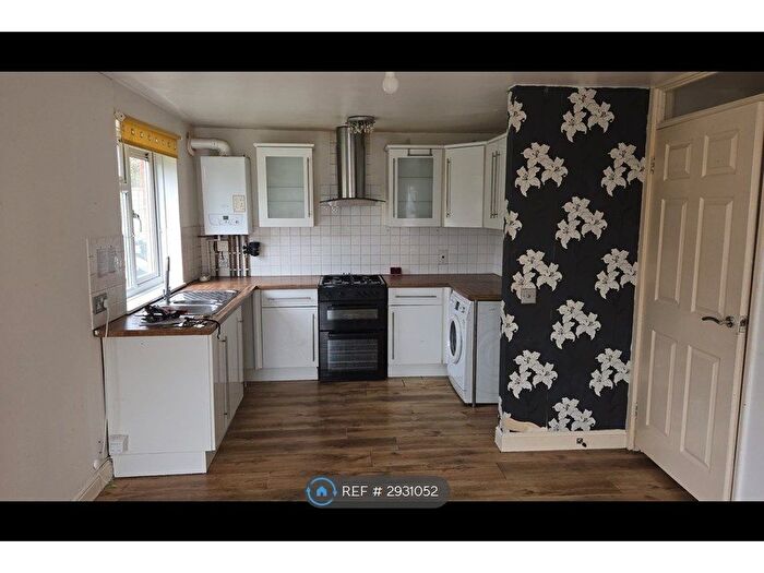 1 Bedroom Flat To Rent In Springfield, Milton Keynes, MK6