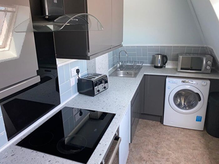 1 Bedroom Flat To Rent In Carlisle Road, Bridlington, YO15