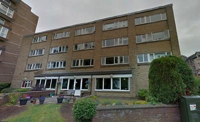 1 Bedroom Flat To Rent In Cold Bath Road, Harrogate, HG2