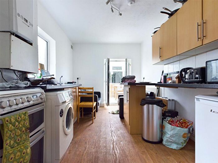 7 Bedroom House To Rent In Bernard Road, Brighton, East Sussex, BN2