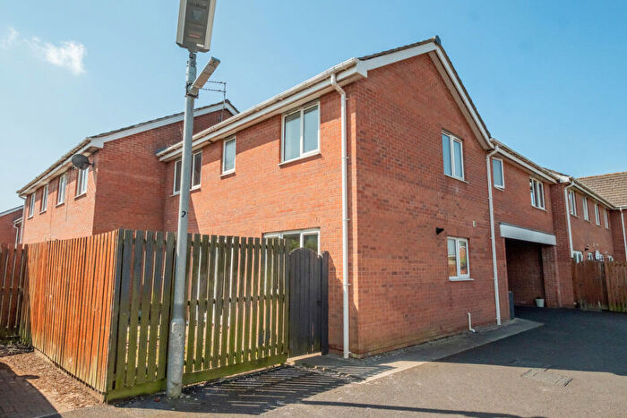 3 Bedroom Mews For Sale In Hardy Court Lytham Quays, Lytham, FY8