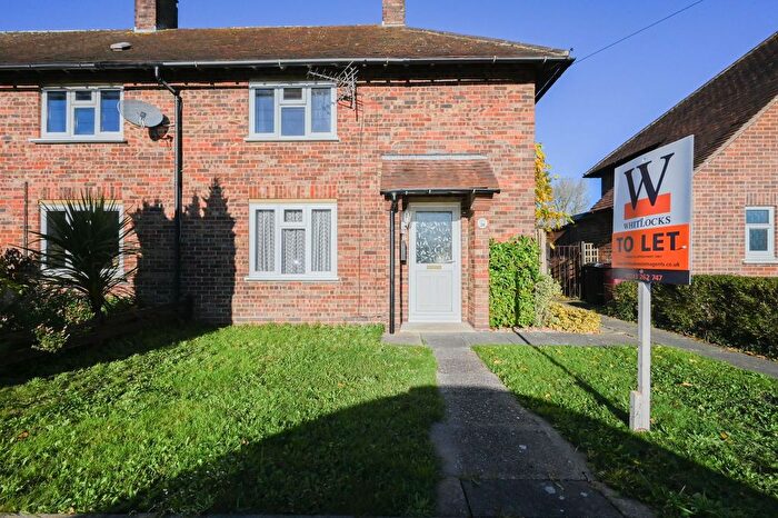 2 Bedroom End Of Terrace House To Rent In Fletcher Place, North Mundham, PO20