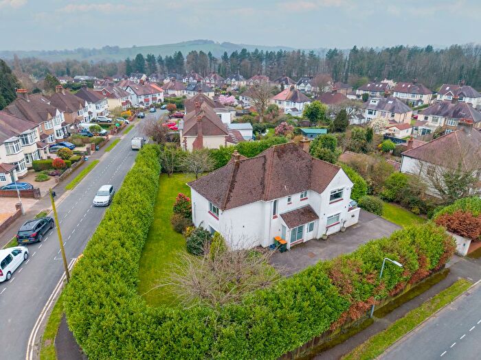 4 Bedroom Detached House For Sale In Groves Road, Newport, NP20