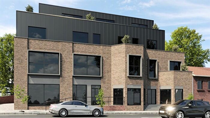 2 Bedroom Apartment To Rent In Risbygate Street, Bury St. Edmunds, IP33