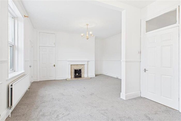 3 Bedroom Maisonette To Rent In Woodbine Avenue, Wallsend, NE28