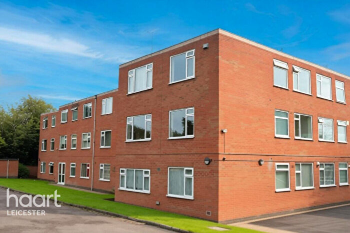 1 Bedroom Apartment To Rent In London Road, Leicester, LE2