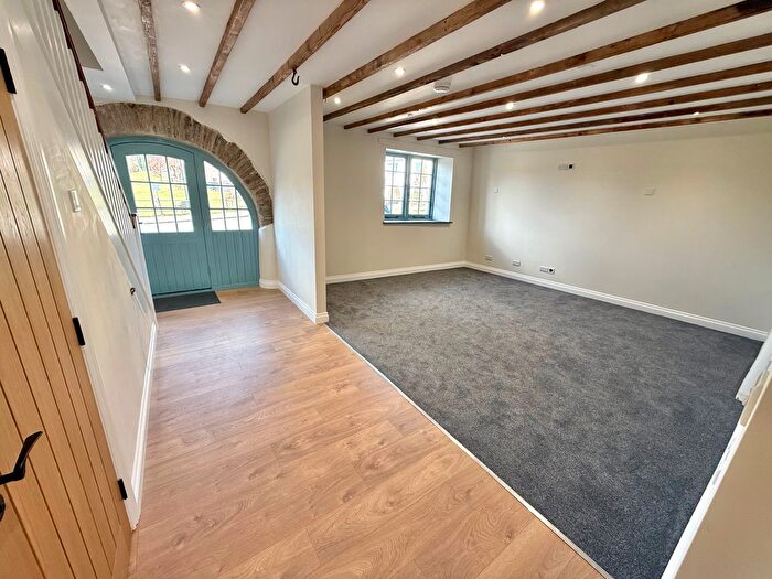 3 Bedroom Terraced House To Rent In Exford, Minehead, TA24