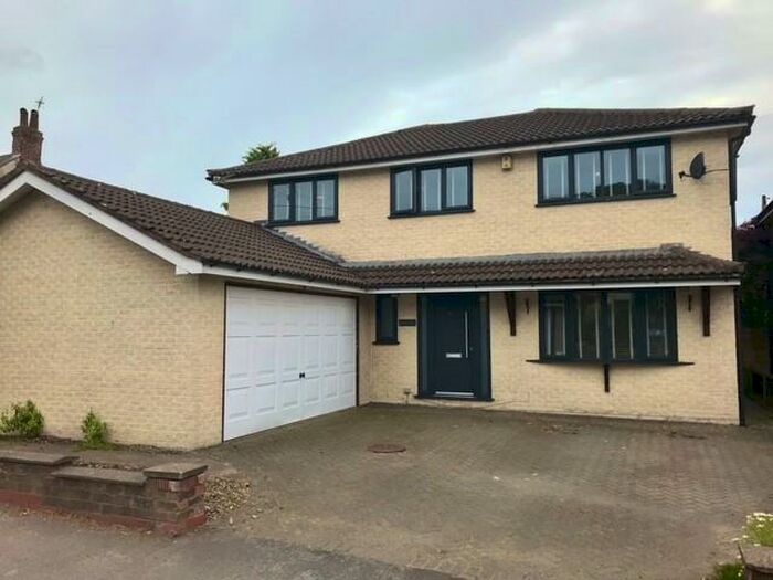 4 Bedroom Detached House To Rent In Marbury Road, Comberbach, CW9