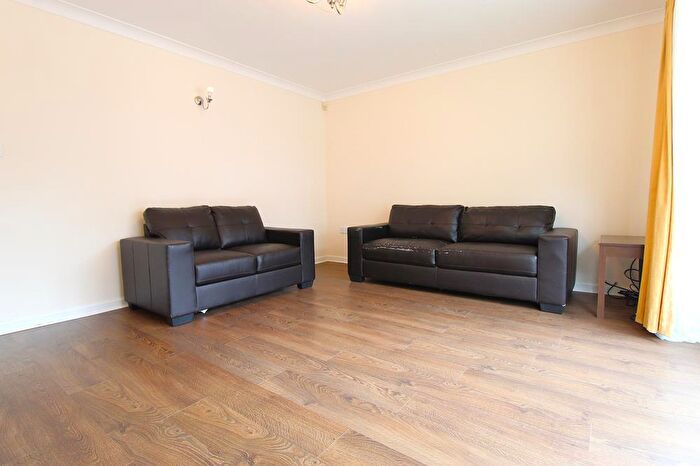 4 Bedroom Detached House To Rent In Wellside Circle, Kingswells, AB15