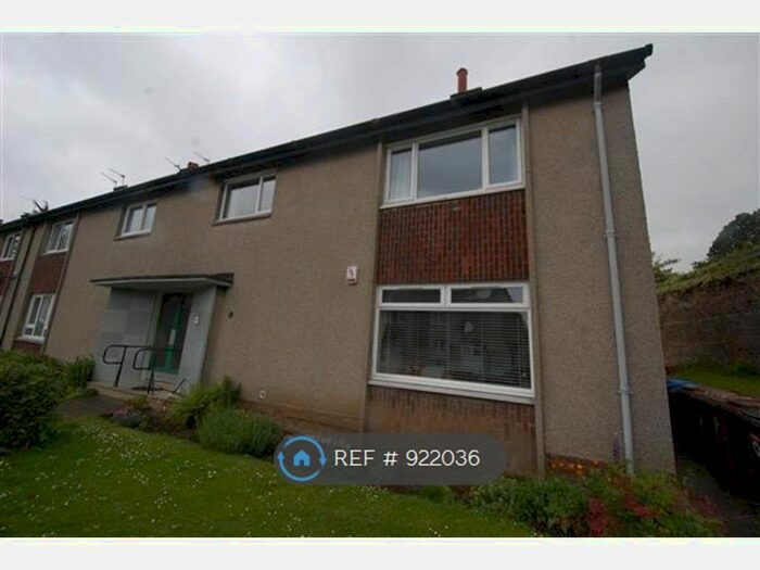 1 Bedroom Flat To Rent In St. Colme Crescent, Aberdour KY3