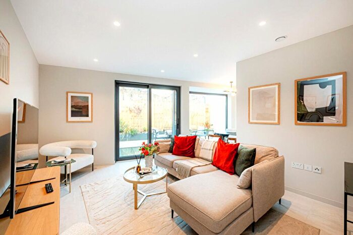 2 Bedroom Terraced House To Rent In Rigeley Mews, London, NW10