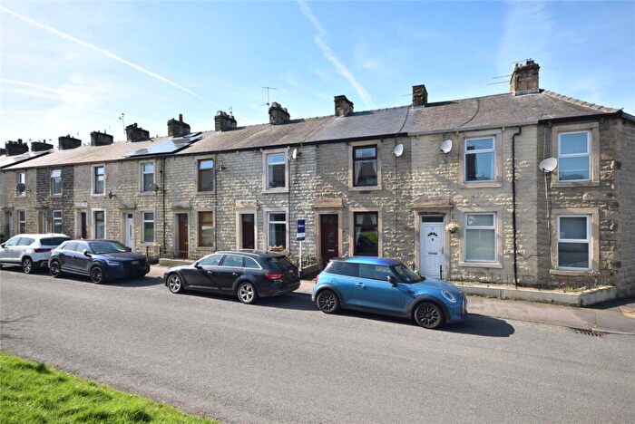 2 Bedroom Terraced House For Sale In Hayhurst Street, Clitheroe, Lancashire, BB7