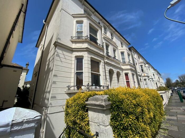 1 Bedroom Flat To Rent In Hova Villas, BN3