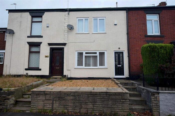 3 Bedroom Property To Rent In Starkey Street, Heywood, OL10