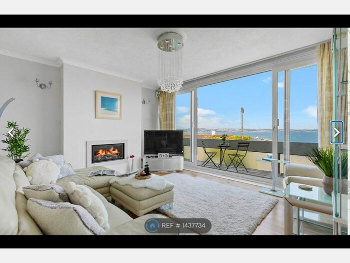 3 Bedroom Terraced House To Rent In Heath Rise, Brixham, TQ5