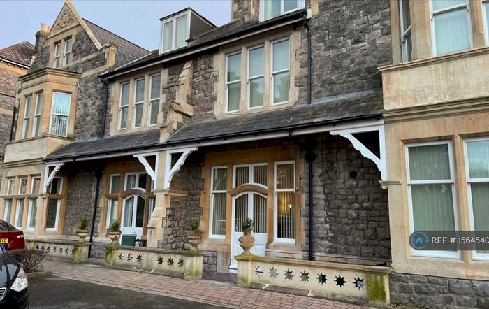1 Bedroom Flat To Rent In Ellenborough Park South, Weston-Super-Mare, BS23