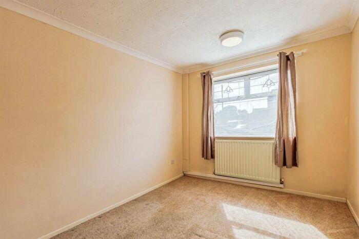 2 Bedroom Detached Bungalow For Sale In Bettina Close, Poplar Farm, CV10