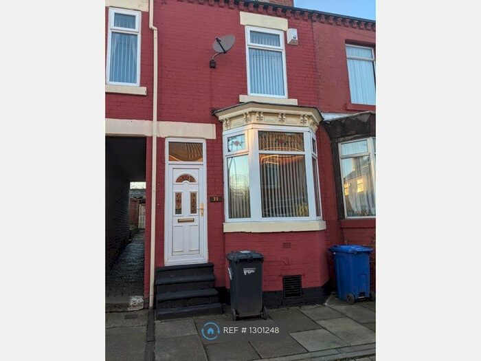 2 Bedroom Terraced House To Rent In Victoria Street, Mexborough S64