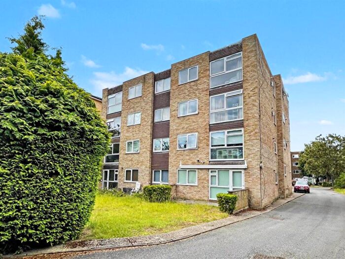 1 Bedroom Apartment For Sale In Hayne Road, Beckenham, BR3