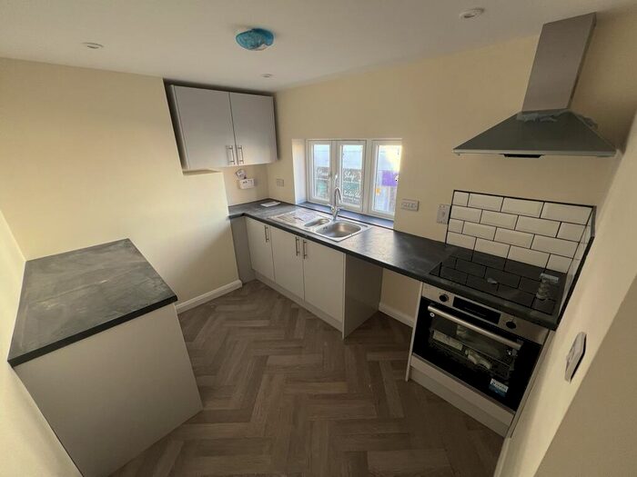 1 Bedroom Flat To Rent In King Street, Melton Mowbray, Leicestershire, LE13