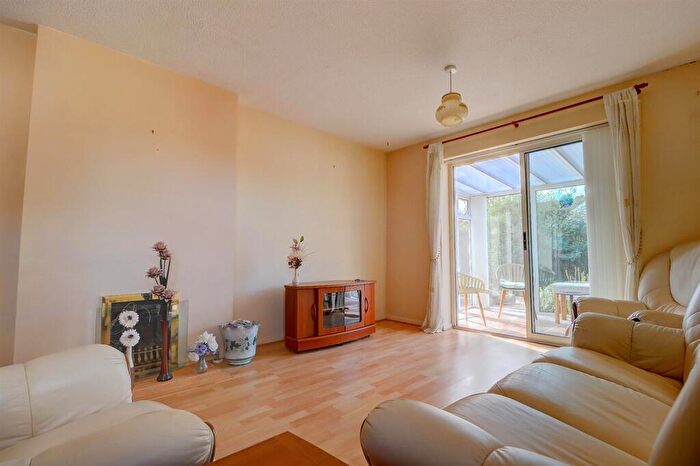 2 Bedroom Detached Bungalow For Sale In West Moor Close, Northam, EX39