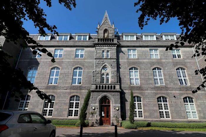 2 Bedroom Flat To Rent In Aspire Grove, Aberdeen, AB10