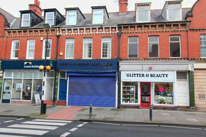4 Bedroom Maisonette Flat To Rent In Park View, Whitley Bay, NE26