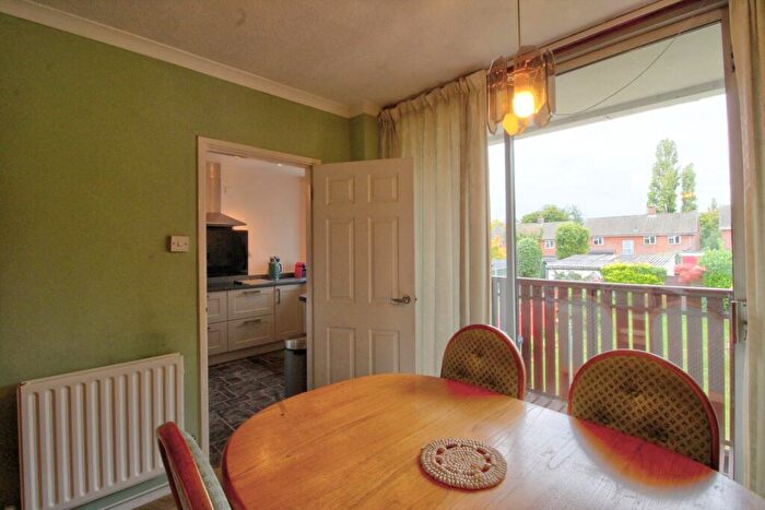 3 Bedroom End Of Terrace House For Sale In Home Close, Harlow, CM20