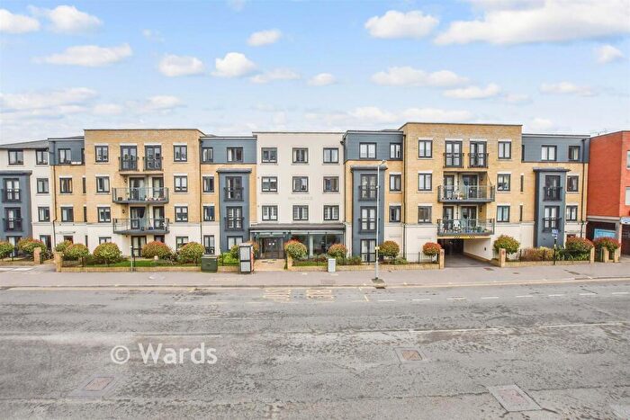 1 Bedroom Apartment For Sale In King Street, Maidstone, Kent, ME14