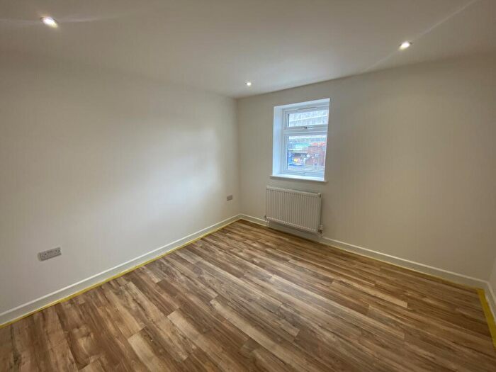 2 Bedroom Apartment To Rent In Herbert Street, Bristol, BS3
