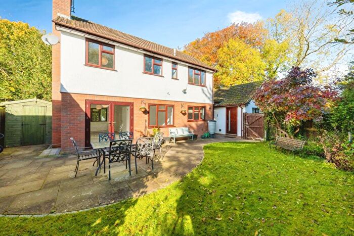 4 Bedroom Detached House For Sale In Halton Lane, Wendover, Aylesbury, HP22