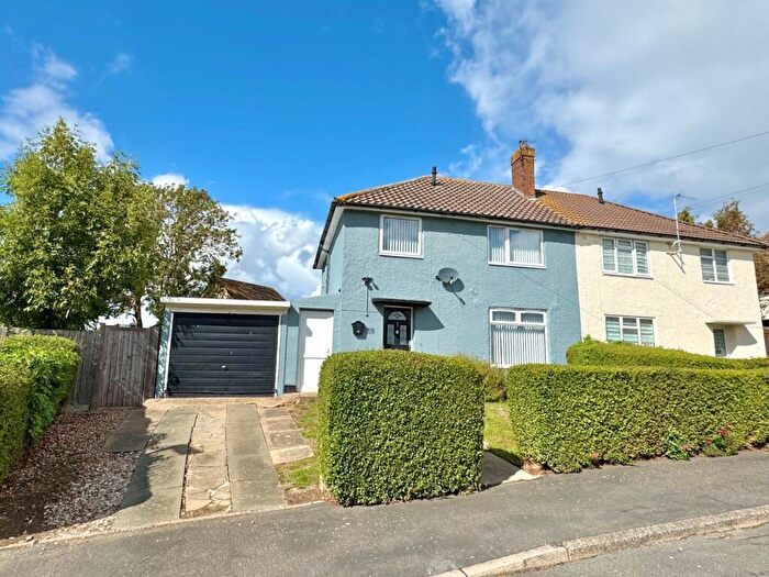 3 Bedroom Semi-Detached House For Sale In Tudor Hill, Melton Mowbray, LE13