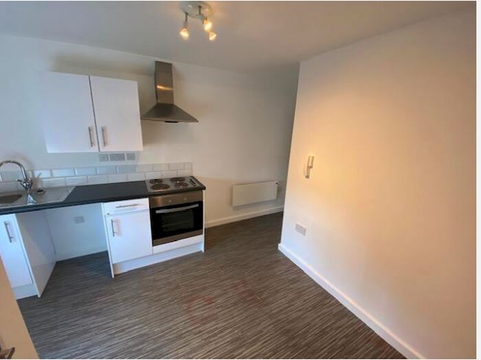 1 Bedroom Apartment To Rent In Constitutional Court, Kenrick Street, Nottingham, Nottinghamshire, NG4
