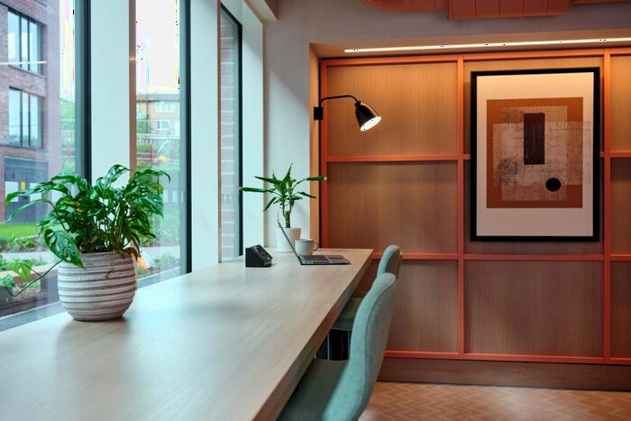 Apartment To Rent In The Tilt Works, Sheffield Sheffield, S3
