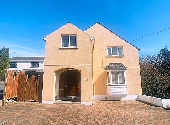 3 Bedroom House For Sale In Bevelin Lane, SA69