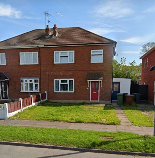 3 Bedroom Semi-Detached House To Rent In Sneydhall Road, Walsall, WS3