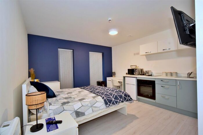 1 Bedroom Flat To Rent In Southfield Road, Middlesbrough, North Yorkshire, TS1