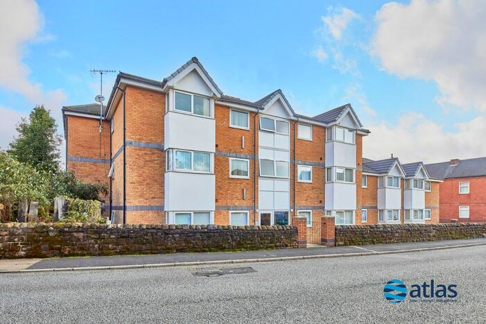 1 Bedroom Flat To Rent In Earp Street, Garston, L19