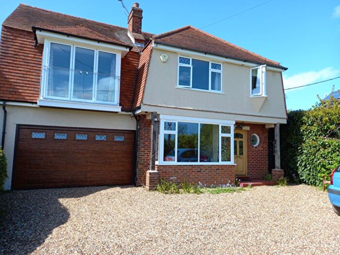 2 Bedroom House To Rent In Ballast Quay Road, Wivenhoe, CO7