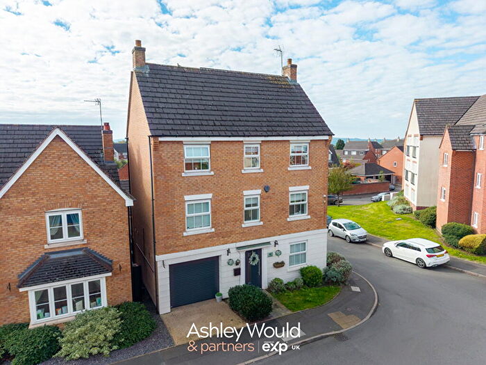 4 Bedroom Detached House For Sale In Conway Drive, Rowley Regis, B65