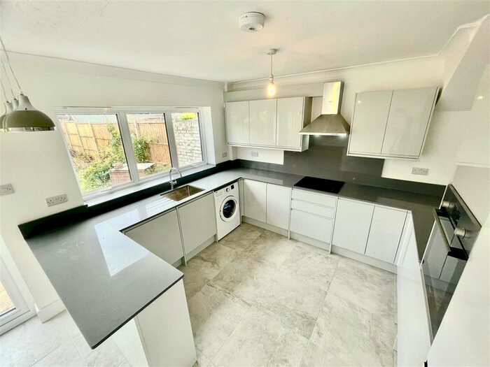 3 Bedroom End Of Terrace House To Rent In Allerford Court, North Harrow, Harrow, HA2