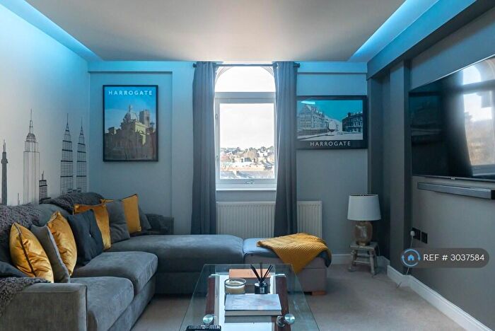 1 Bedroom Maisonette To Rent In Montpellier Apartments, Harrogate, HG1