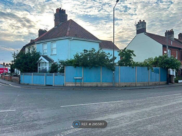 3 Bedroom Terraced House To Rent In Neatherd Road, Dereham, NR19