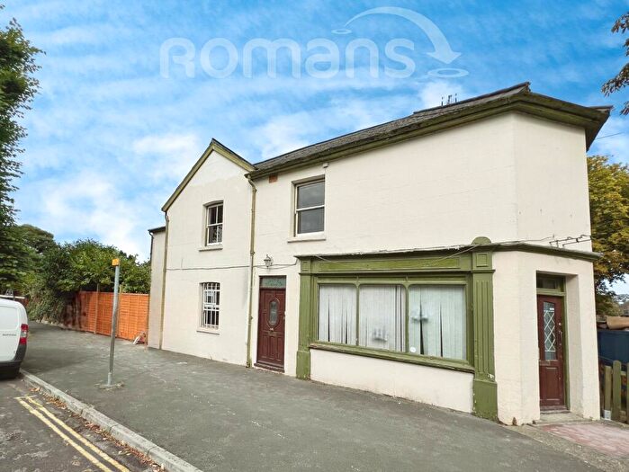 2 Bedroom Apartment To Rent In Osborne Road, Farnborough, GU14